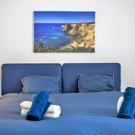 Sea View Apartment - 3 Swimming Pool & Fitness アルブフェイラ エクステリア 写真