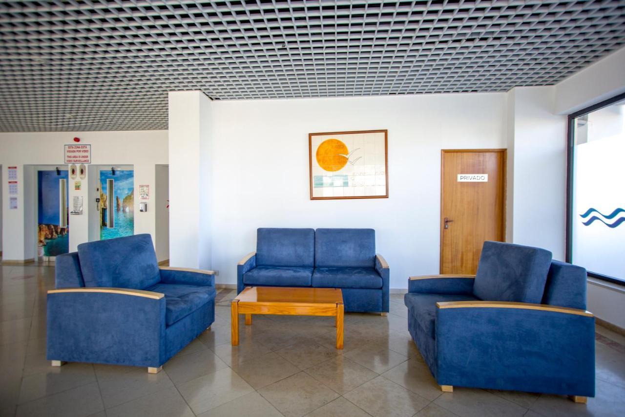 Sea View Apartment - 3 Swimming Pool & Fitness アルブフェイラ エクステリア 写真
