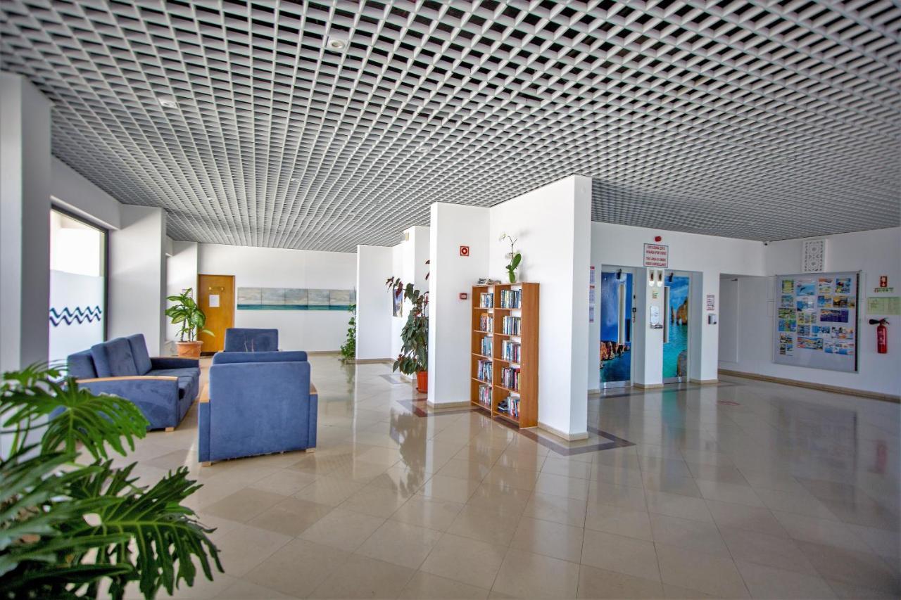 Sea View Apartment - 3 Swimming Pool & Fitness アルブフェイラ エクステリア 写真